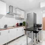 Lägenhet Casa Málaga