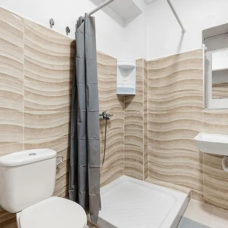 Casa Apartment Malaga