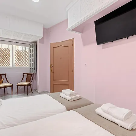 Casa Appartement