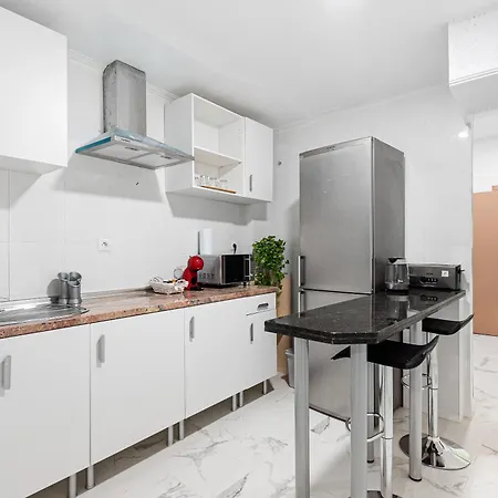Apartment Casa Malaga