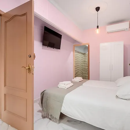 Casa * Malaga