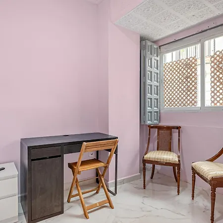 Casa Apartment