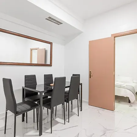 Apartment Casa *