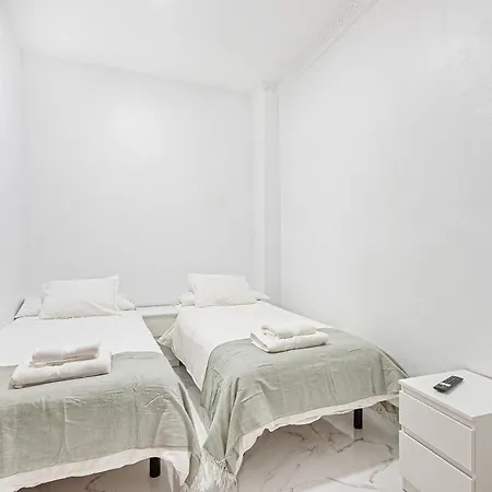 Casa Malaga