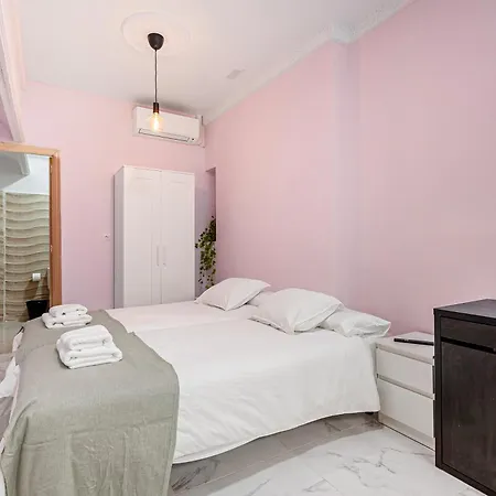 Casa Appartement *
