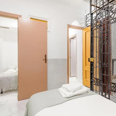 Casa Appartement Málaga