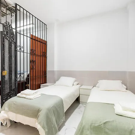 Appartement Casa Málaga