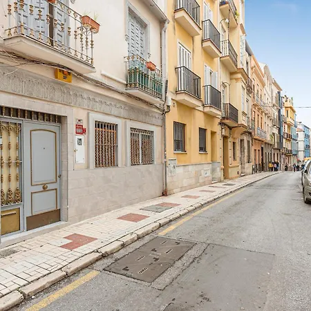 Casa Apartment
