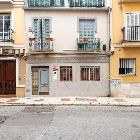 Apartment Casa *