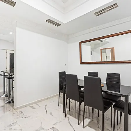 Apartment Casa Malaga