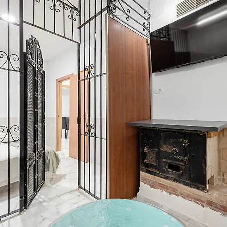 Casa Apartment Malaga