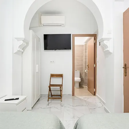 Casa Lägenhet *