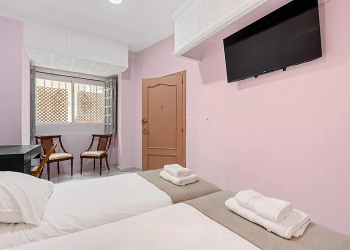Casa Appartement