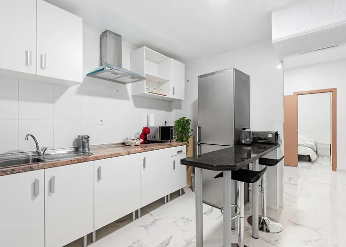 Appartement Casa Málaga