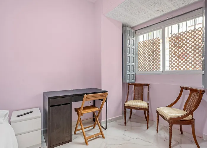 Casa Appartement