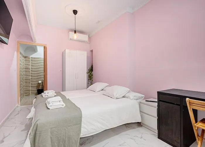 Casa Appartement *