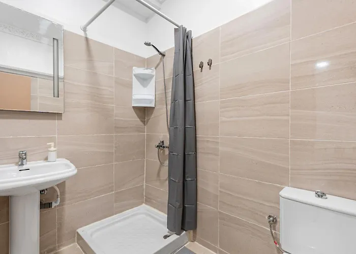Casa Appartement Málaga