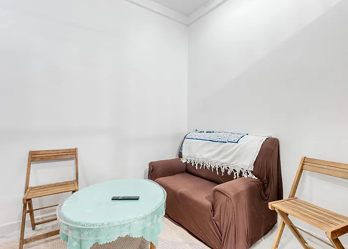 Appartement Casa