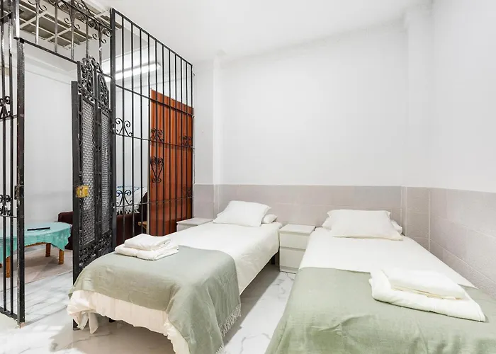 Appartement Casa Málaga