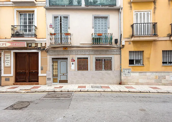 Appartement Casa *