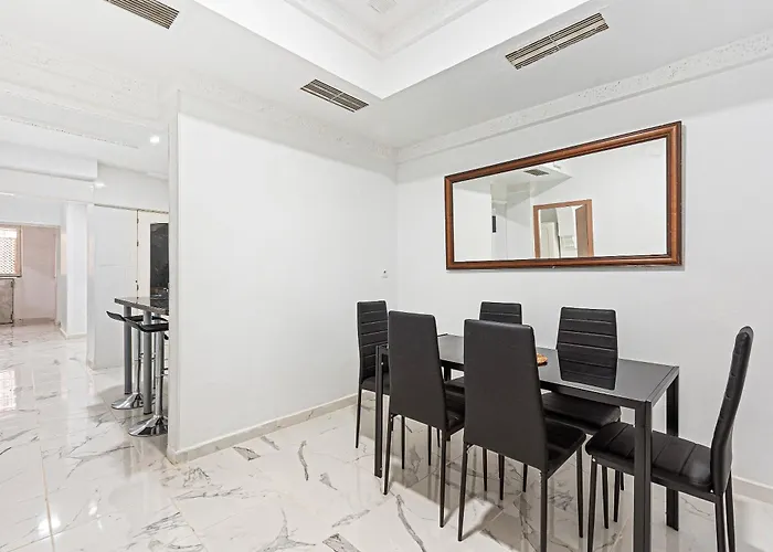 Appartement Casa Málaga