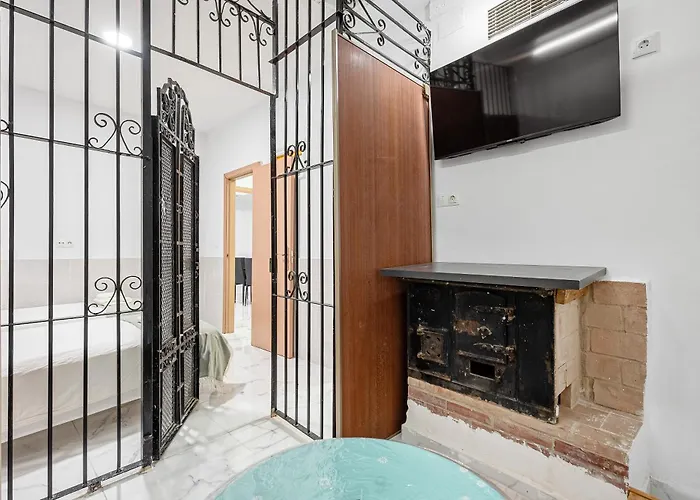 Casa Appartement Málaga