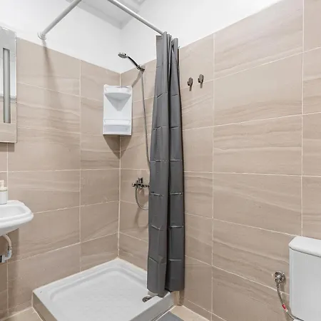 Casa Апартаменты Малага