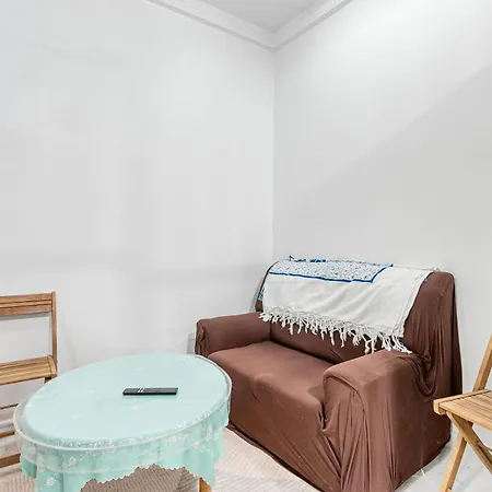 Апартаменты Casa